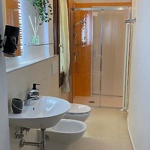 Private Bathroom King Room